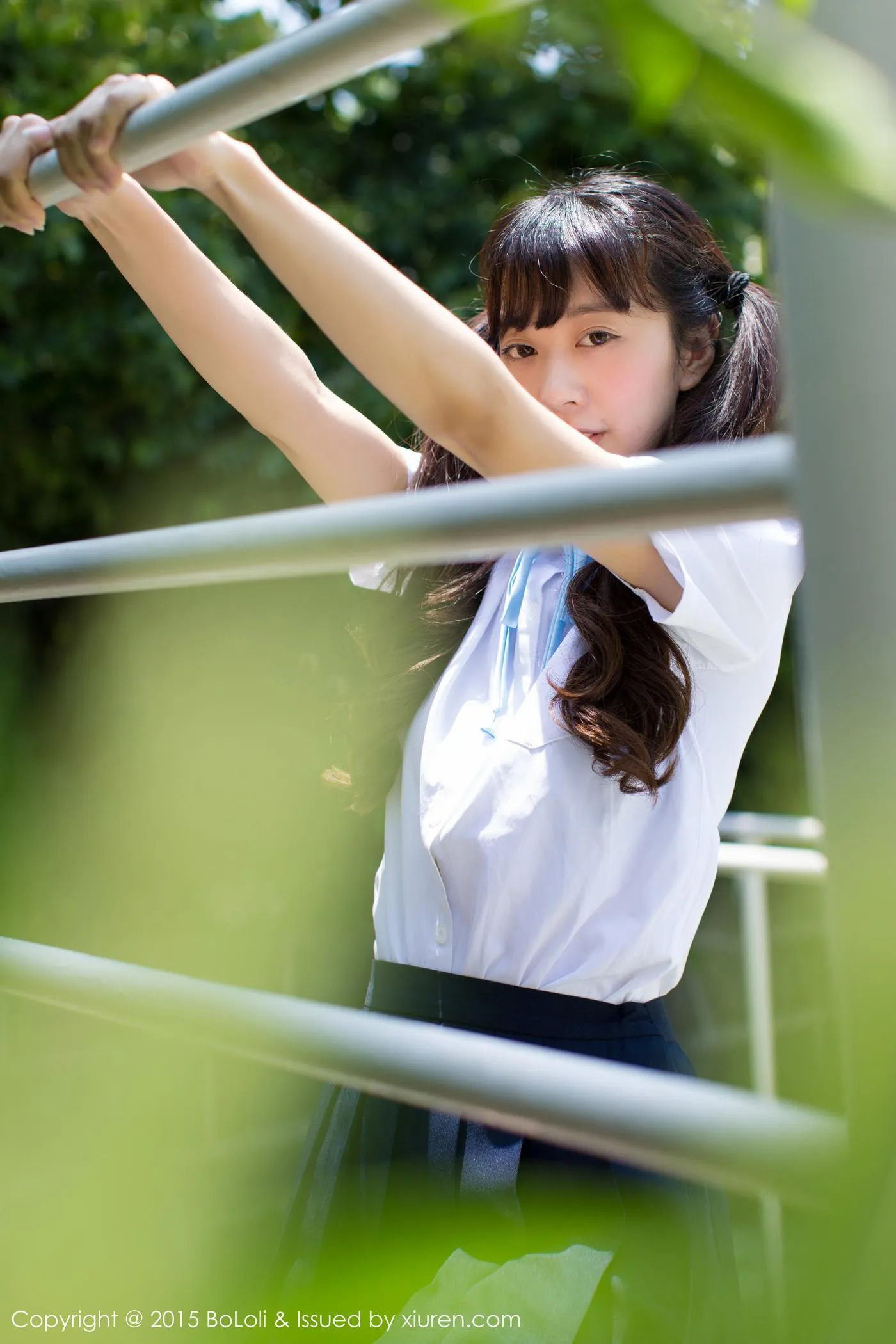 Vol.031 Suki朱忆音 [61P]插图9